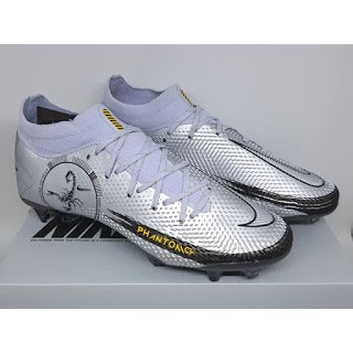 Sepatu Soccer - Nike Phantom GT Elite Dynamic Fit Scorpion Made in Bosnia