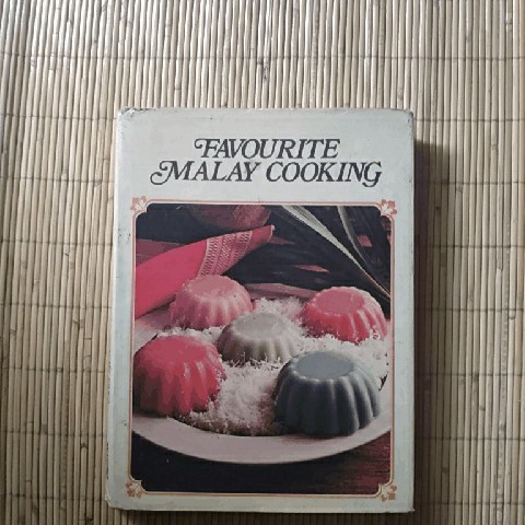 

Original Favourite Malay Cooking