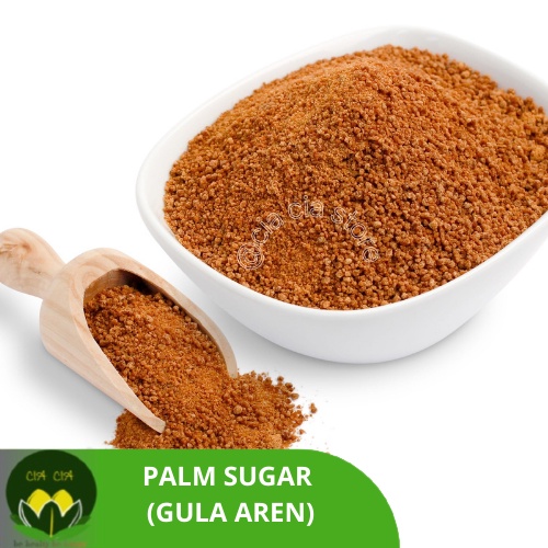 

Gula Aren / Brown Sugar / Palm Sugar