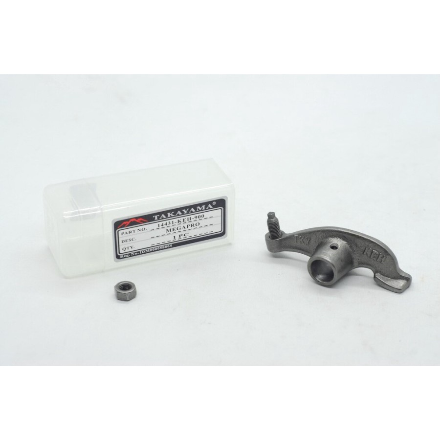 Pelatuk Klep + Baut Pro NT/Mega Pro [14431-KEH-900]