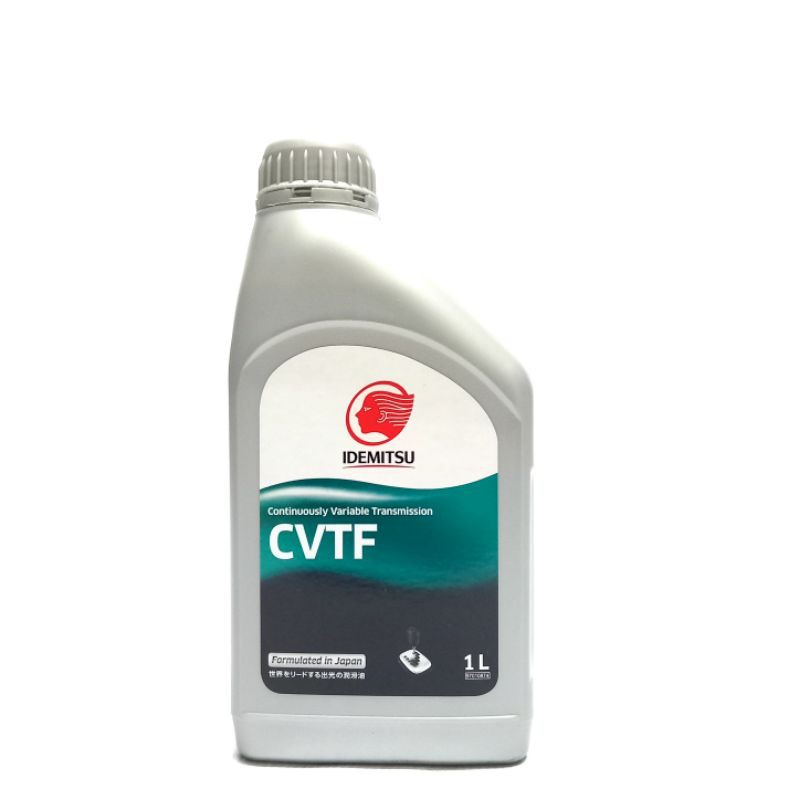 Idemitsu ATF dan CVTF