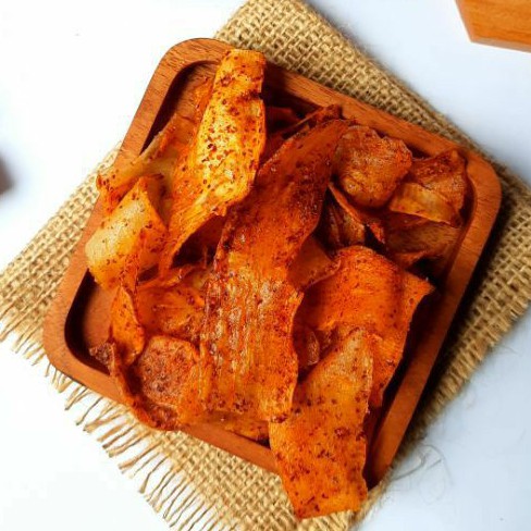 

KRIPSET ENDOLITA 250gr termurah /HABIBATI_STORE COD BAYAR DI TEMPAT