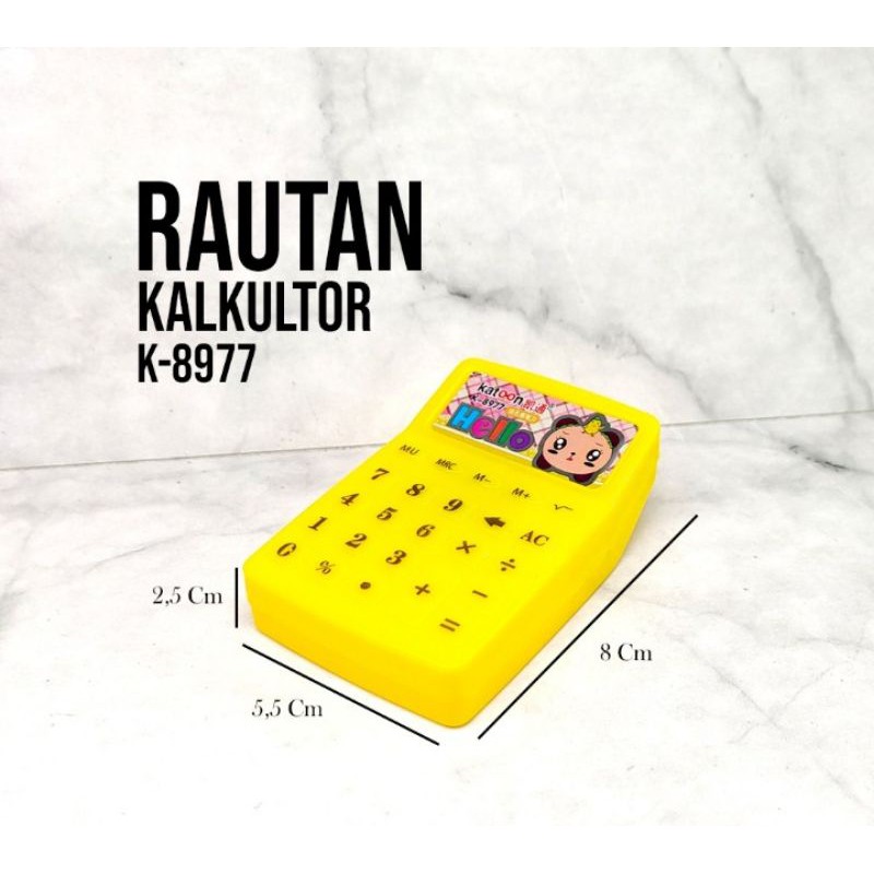 

Rautan Bentuk Kalkulator