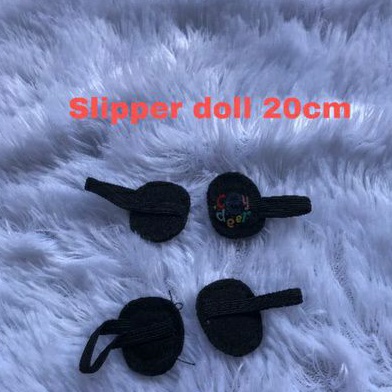 ACCECORIES DOLL 20CM