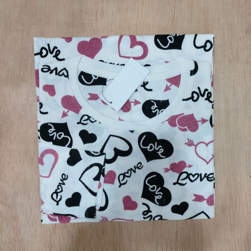 kaos wanita kekinian/baju wanita tangan panjang/kaos lengan panjang murah/baju murah