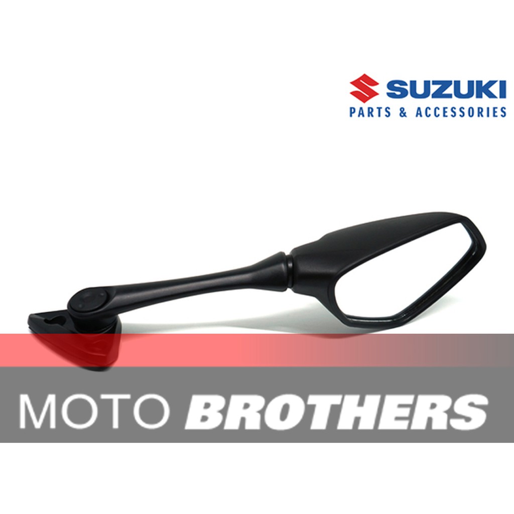 SPION KANAN SUZUKI GSX-R / GSX R 150