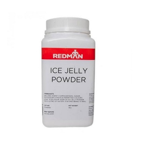 

Redman Ice Jelly Powder 1Kg