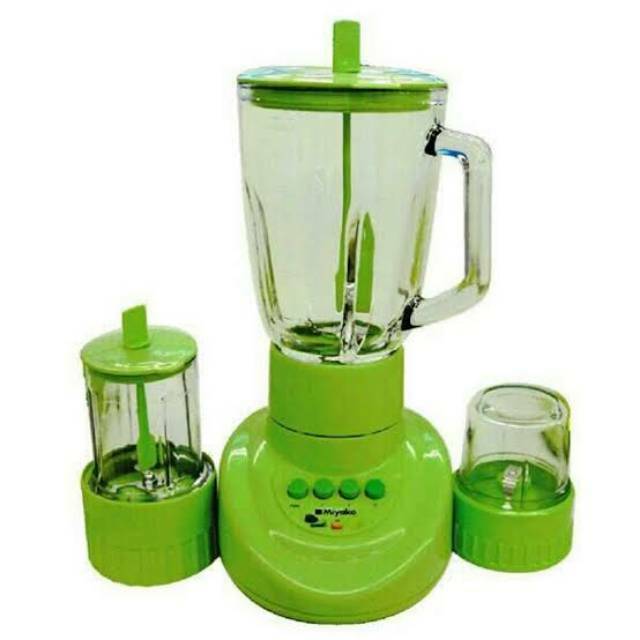 Blender miyako BL 152 GF /BL 152GF KACA 3IN1