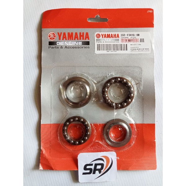 komsetir set kode (35D) Yamaha YGP Mio sporty Mio3 123 Jupiter z Jupiter MX Vega ZR Vega R  Kristin Burhan RK king' semua motor bebek dan matik olid dan injeksi