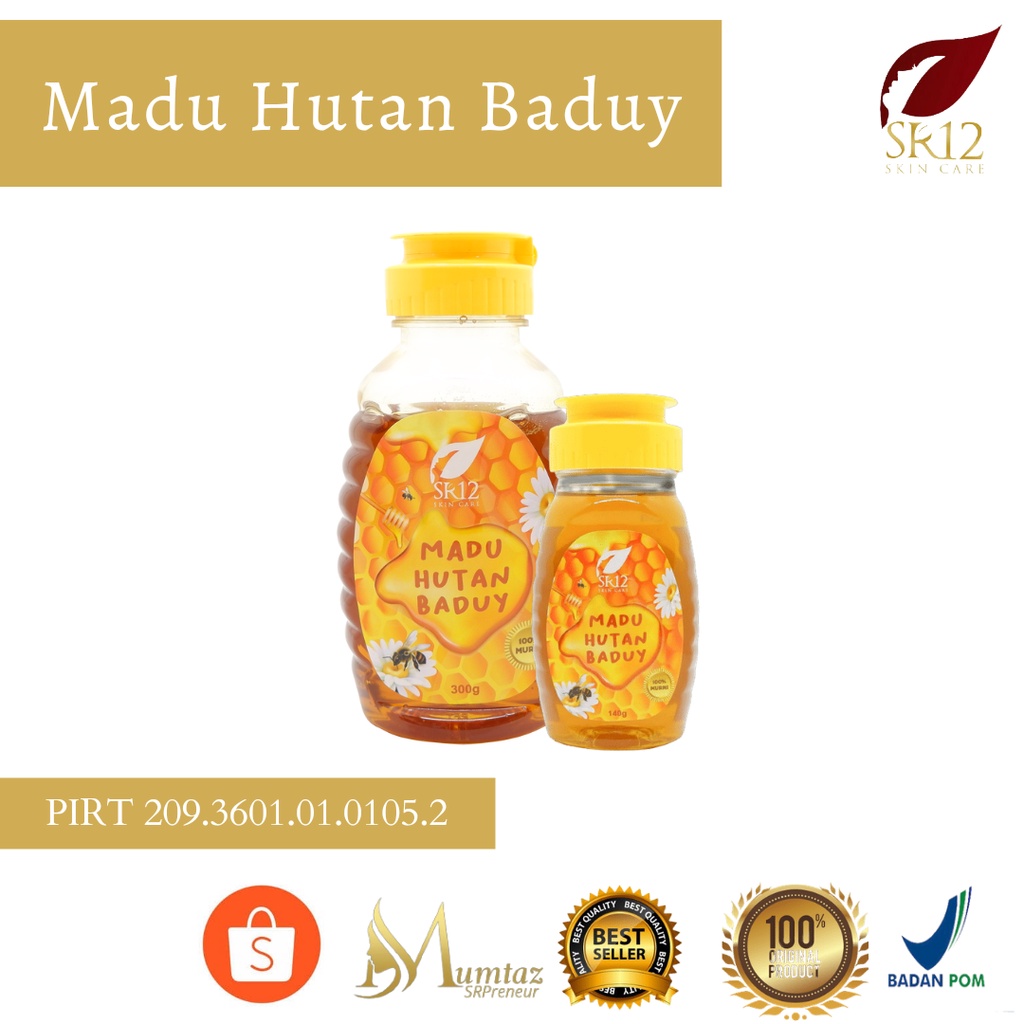 

SR12 MADU HUTAN BADUY SR12 MADU ASLI MADU MURNI MADU HUTAN ASLI MURNI BERBPOM MADU LIAR BADUY MENINGKATKAN IMUNITAS & DAYA TAHAN TUBUH MADU LEBAH MADU MURNI RAW HONEY TERMURAH TERLARIS BESTSELLER MUMTAZ SRPRENEUR BANJARMASIN KALIMANTAN SELATAN