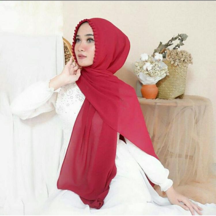 PASHMINA CERUTY KCB ORI ARETHA