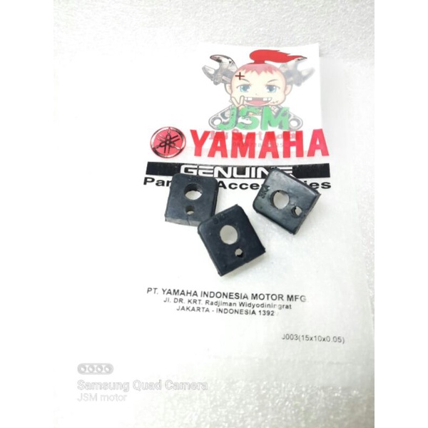 KARET HOLDER OLI SAMPING RX KING RX K RX S