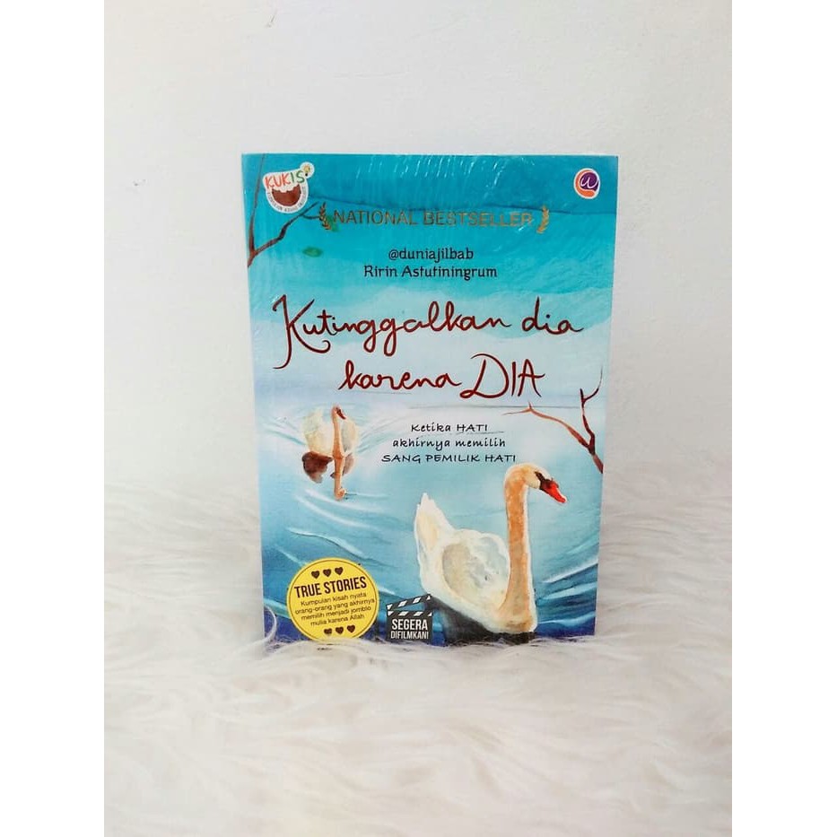 Buku Habib Novel Alaydrus - Ahlul Bidah Hasanah 1 B-2056