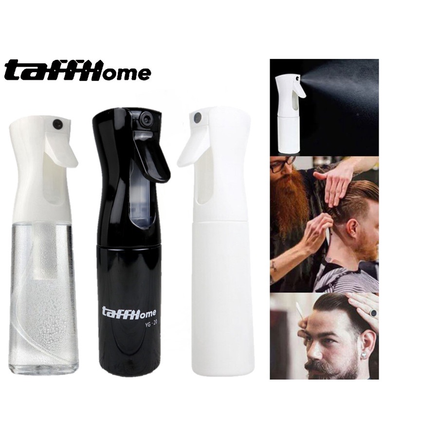 TaffHOME Botol Spray Semprotan Tanaman Disinfektan Serbaguna Flairosol 500ML - YG-50