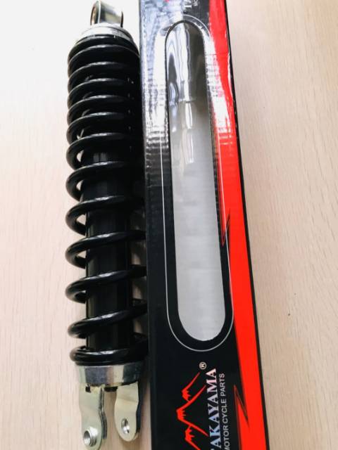 Shock Breaker Breker Vario techno 125 Standar