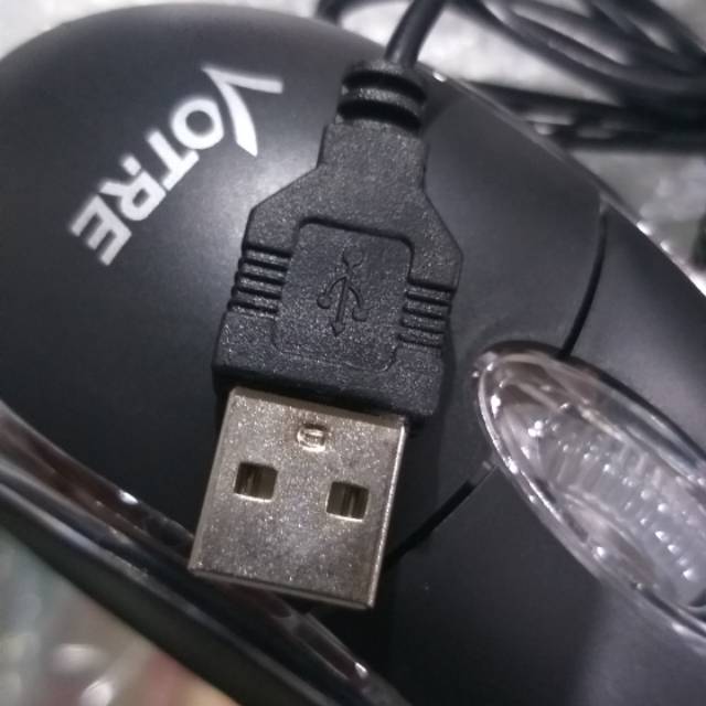 Mouse Votre
