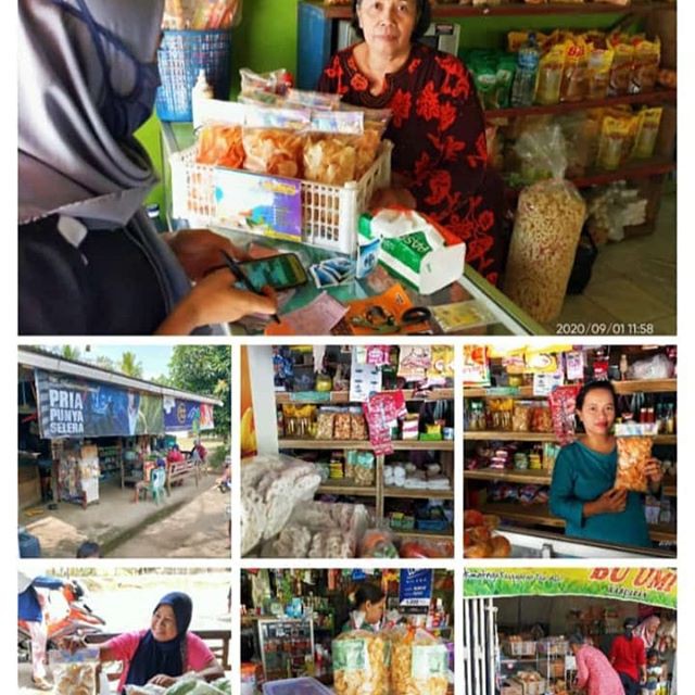 

keripik singkong