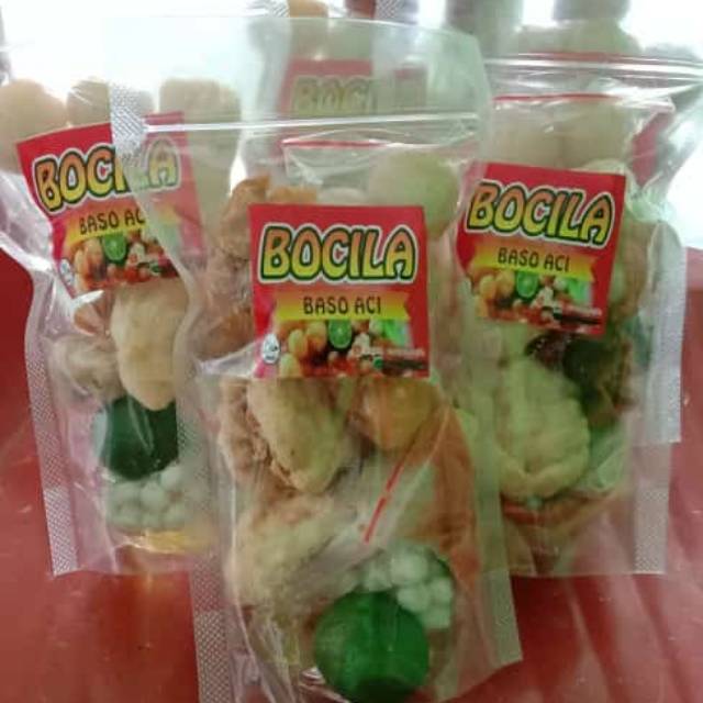 

Termurah baso aci 10 pack