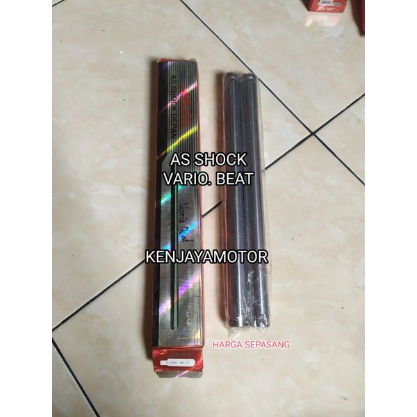 AS SHOCK SHOK DEPAN VARIO BEAT HIGH QUALITY