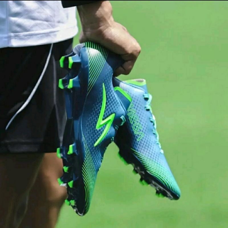 SEPATU BOLA SPECS LS OMEGA FG TERBARU