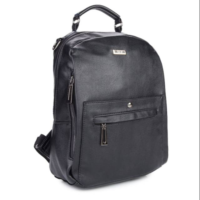 Tas ransel en-ji by palomino black