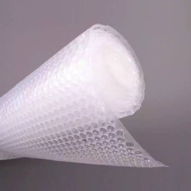 

ADDITIONAL BUBBLE WRAP