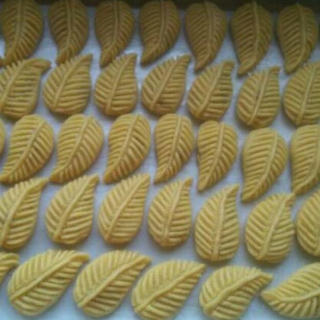 

WISMAN MENTEGA THE GRAM & FROM OVEN WITH NASTAR 1 DLL. ANEKA COOKIES F XCD521XS