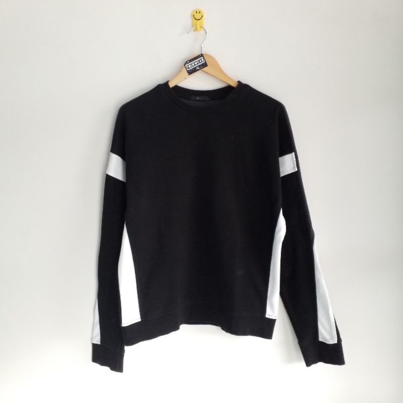 PLAC CREWNECK