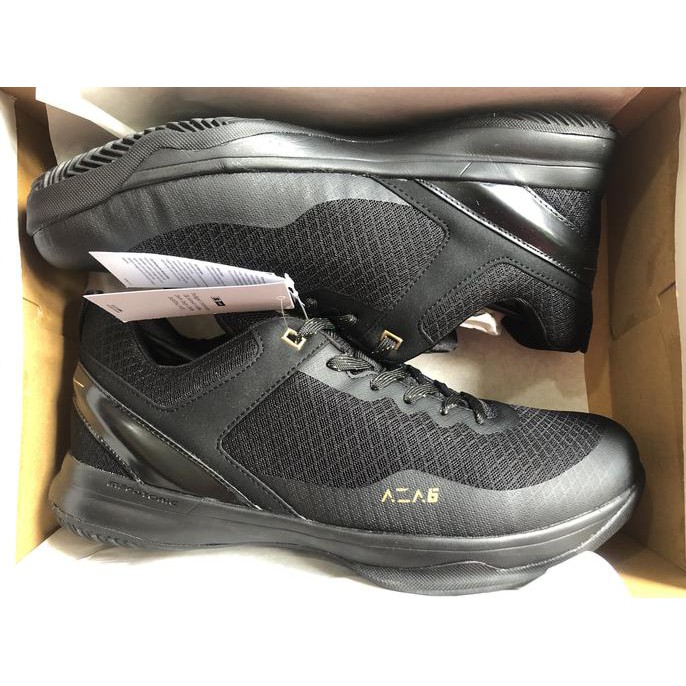 PR00M000 DBL ARDILES AZA 6 SEPATU BASKET SEKOLAH SIZE 46 47 UKURAN BESAR BIG Murah