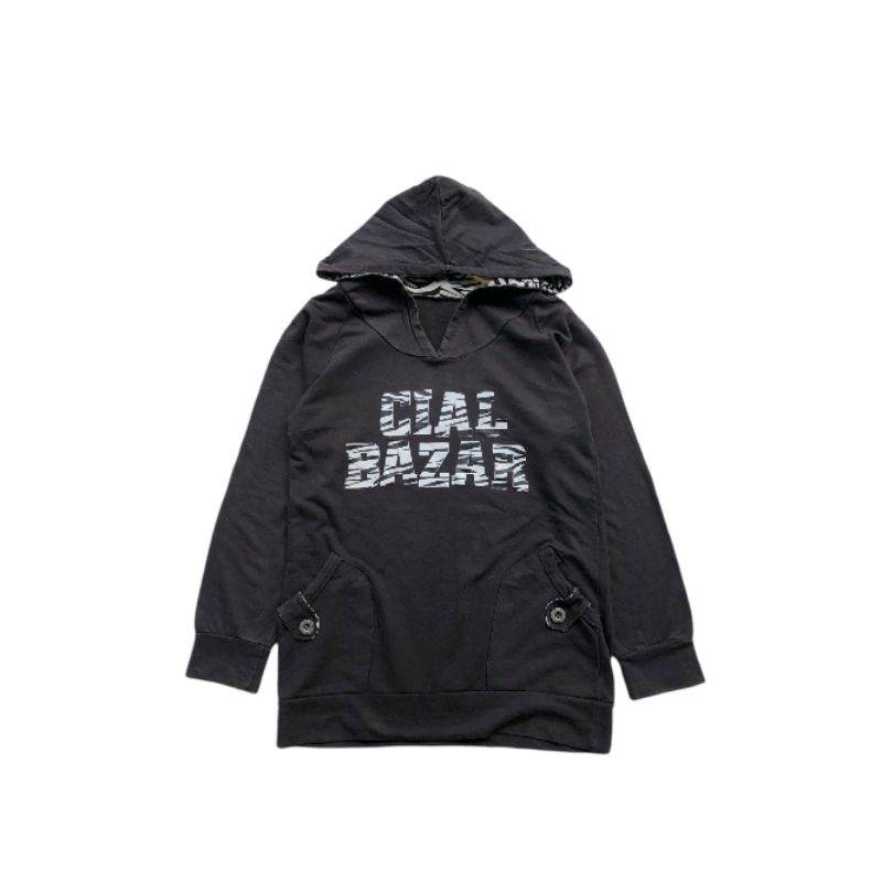 COD JAKET JUMPER JEMPER Hoodie gambar #hdob303 ORIGINAL SECOND ASLI ORI BEKAS BRAND