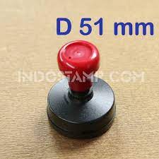 

Gagang Stempel D51