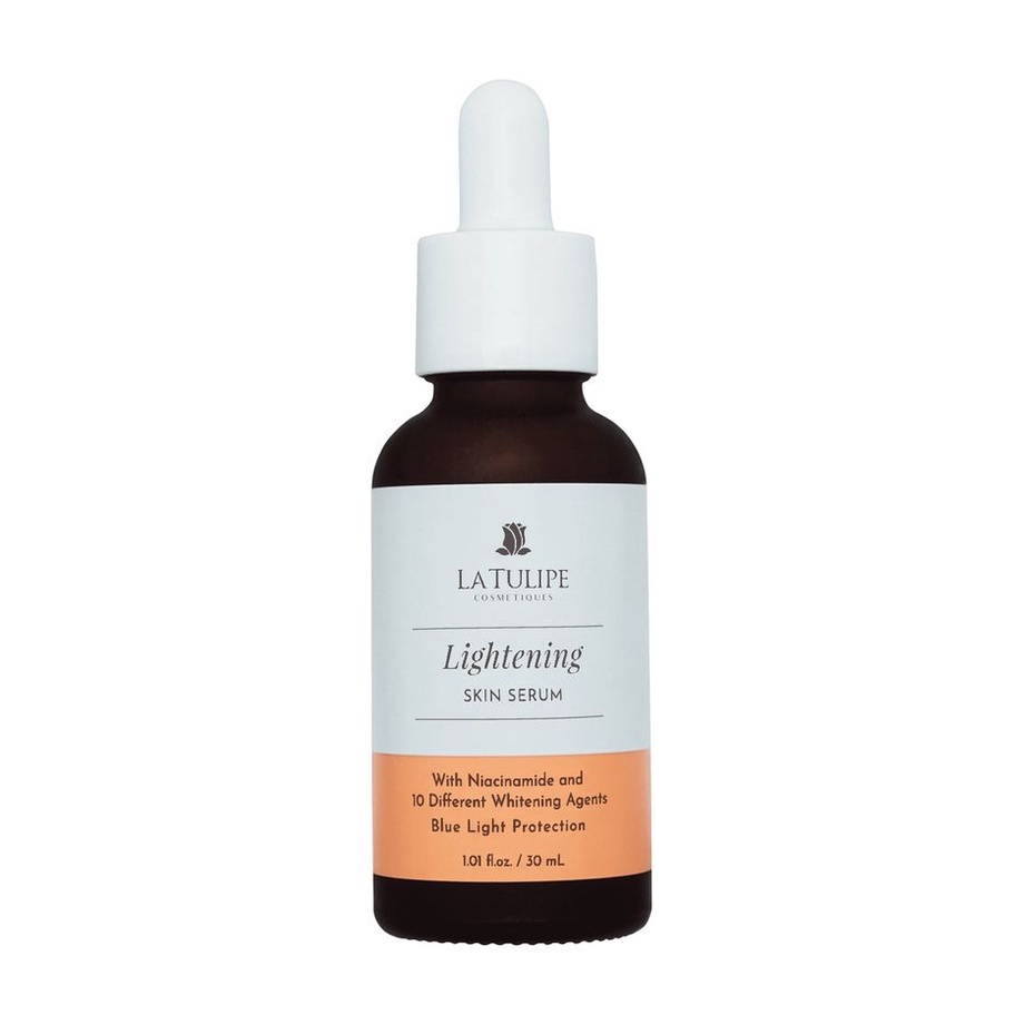 La Tulipe Lightening Skin Serum - 30ml