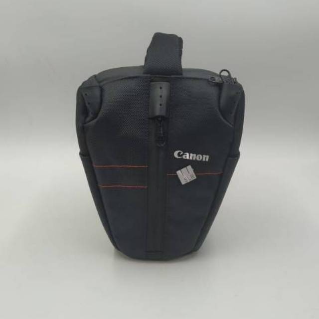 Tas camera Canon DSLR/ mirrorless