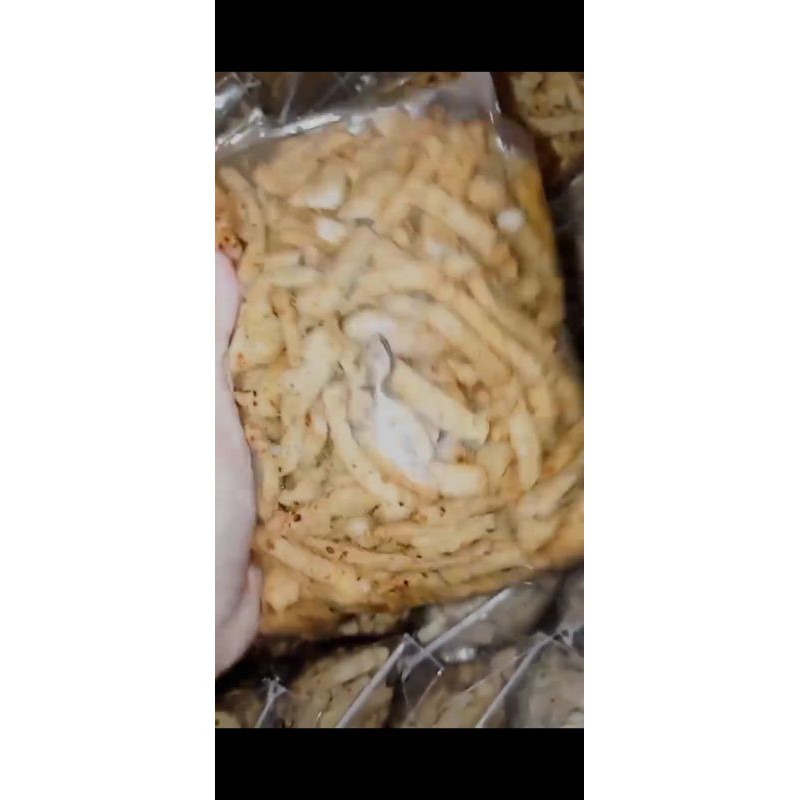 

basreng 1/4 kg