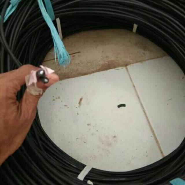 KABEL PLN SR 2X10 PERMETER