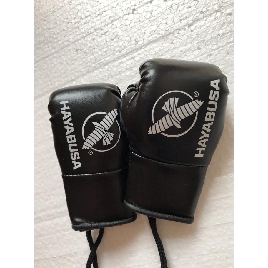 M963- Hayabusa Glove Miniatur