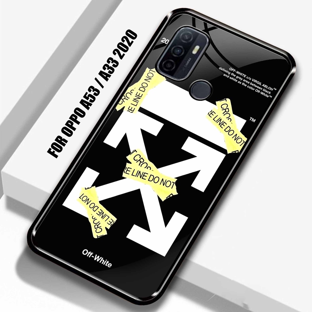 Case Oppo A33 / A53 2020 - Hardcase Oppo A33 / A53 2020 - Softcase Oppo A33 / A53 2020 - Cassing Ele