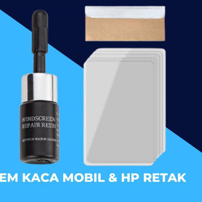 「PENAWARAN BESAR」 | BISA COD | LEM AJAIB CAIRAN PENGHILANG RETAK KACA MOBIL LAYAR HP DLL AMPUH TERBA