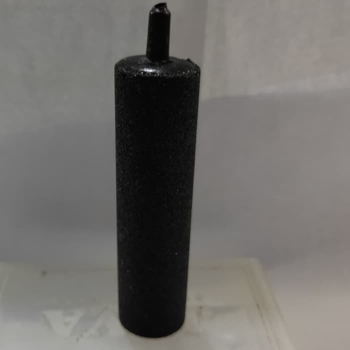 Batu Aerator MULTI L7 Aquarium Air Stone Hitam Airstone Gelembung Udara Aquarium Panjang 7.5cm L 7