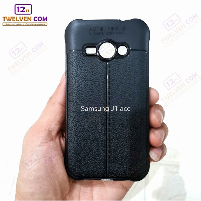 [FLASH SALE] Case Auto Focus Softcase Samsung J1 Ace