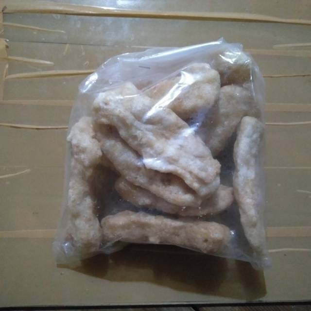 

Makanan kering