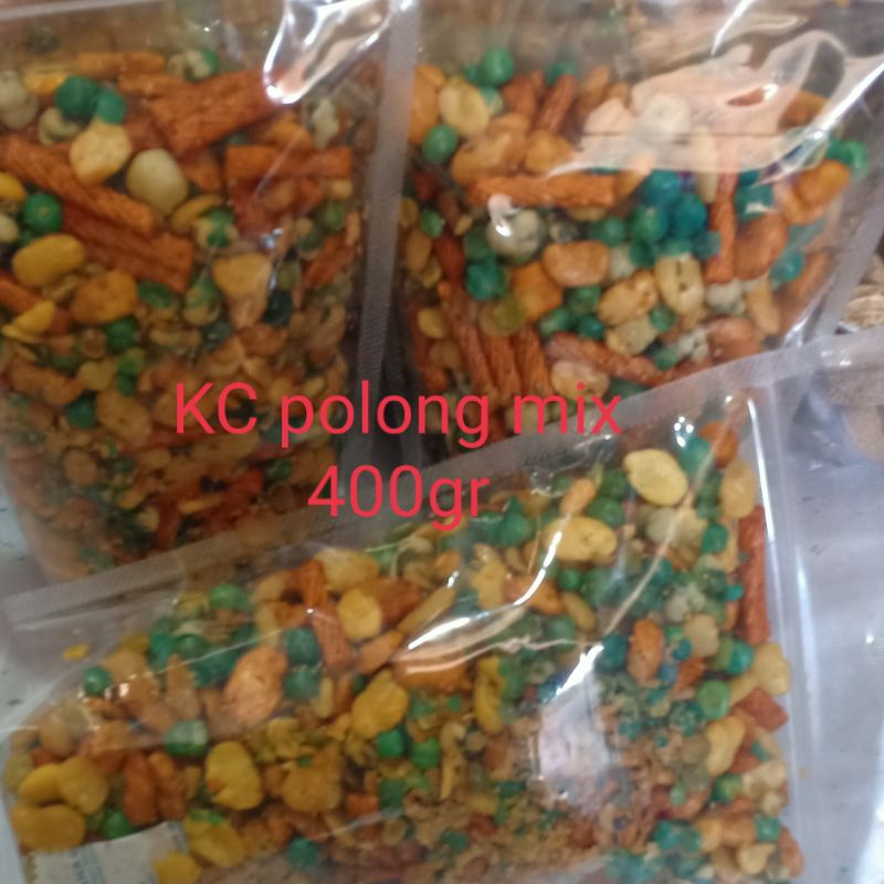 

kacang polong mix