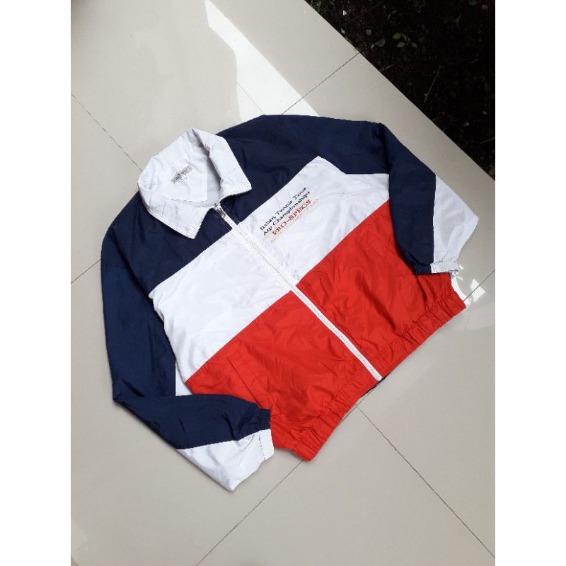 JAKET VINTAGE SECOND PRO-SPECS