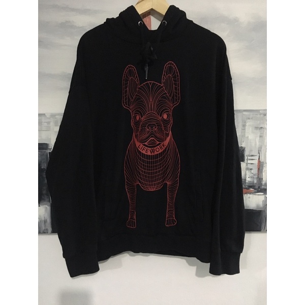 hoodie Lifework second