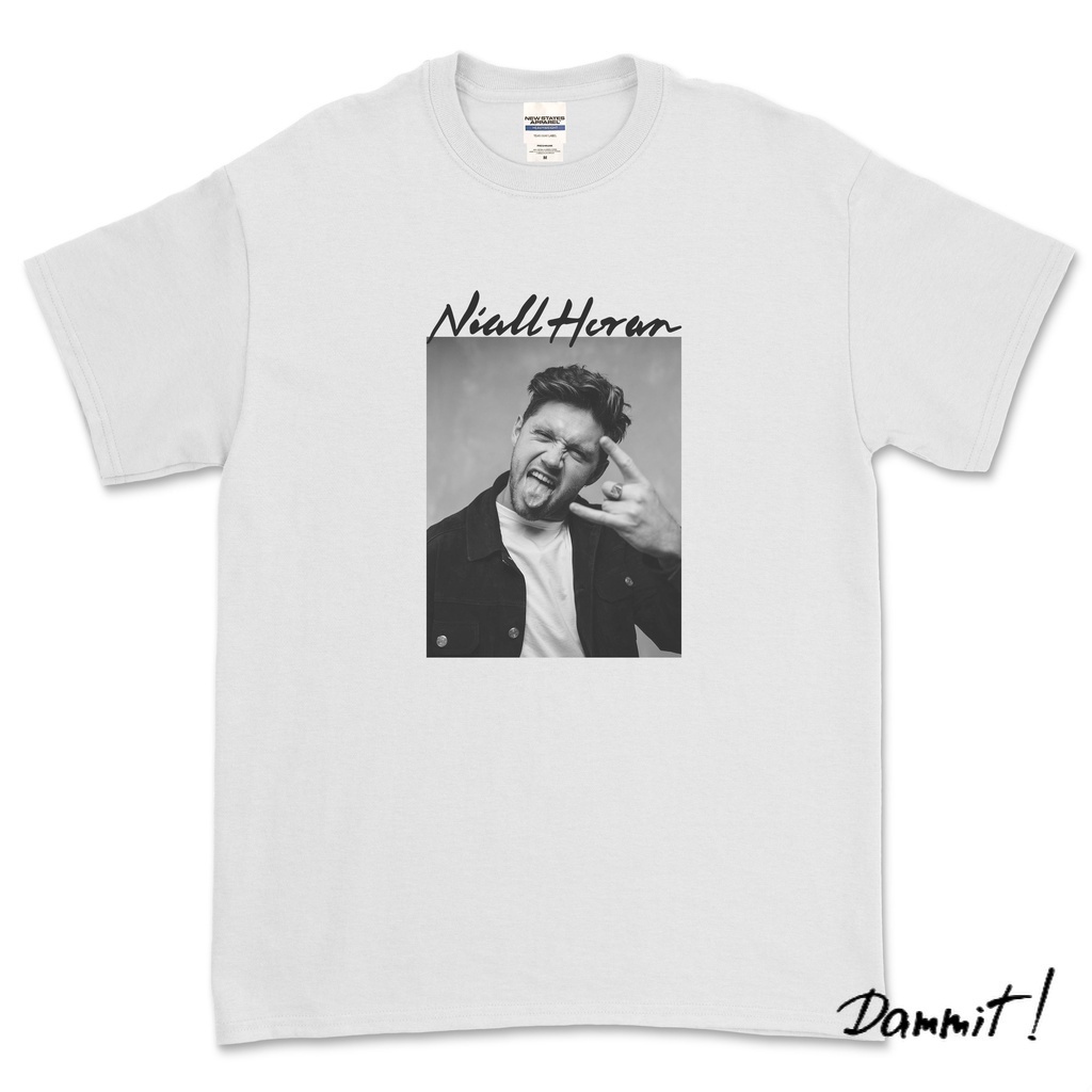 NIALL HORAN T-SHIRT