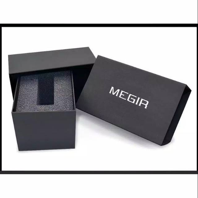 BOX MEGIR