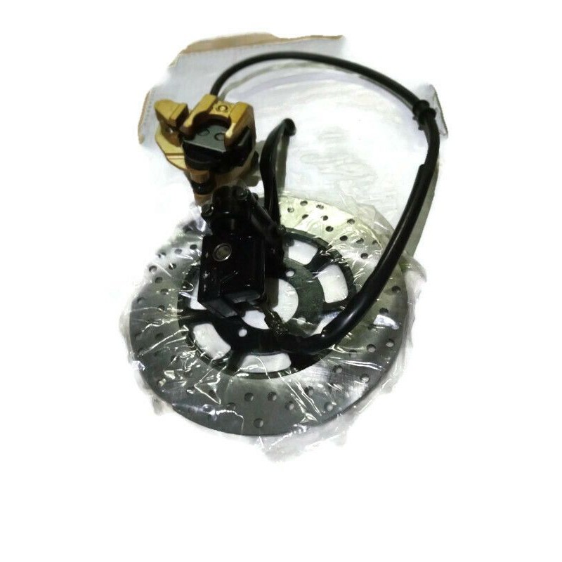 CAKRAM DEPAN RX KING LAMA KOMPLIT CALIPER CAKRAM RXS RX KING KOMPLIT