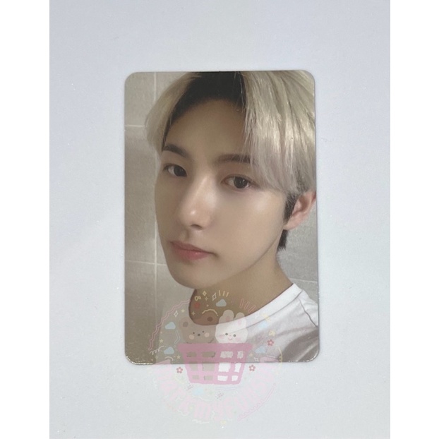 PC Kihno Reload Renjun NCT Dream