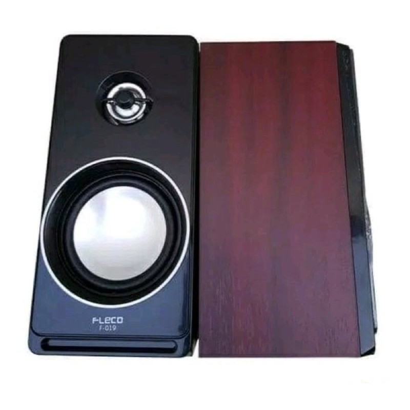 SPEKAER FLECO F 019  - Fleco F19 - speaker laptop hp