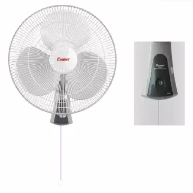 Wall Fan COSMOS 16 inch - 16-WFC Wallfan